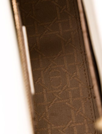 Christian Dior Quilted Lady Dior