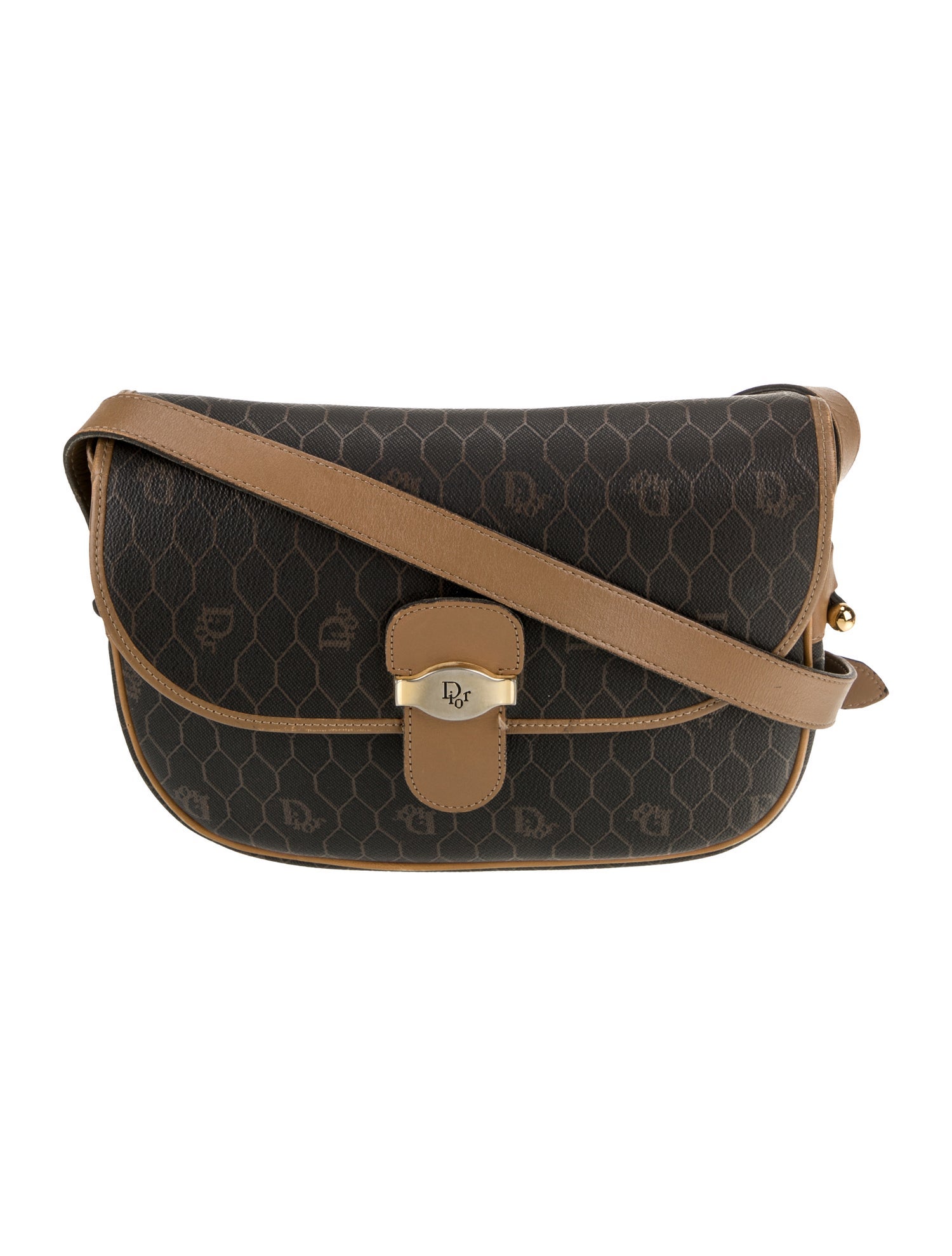 Christian Dior Crossbody Bag