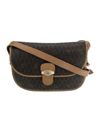 Christian Dior Crossbody Bag