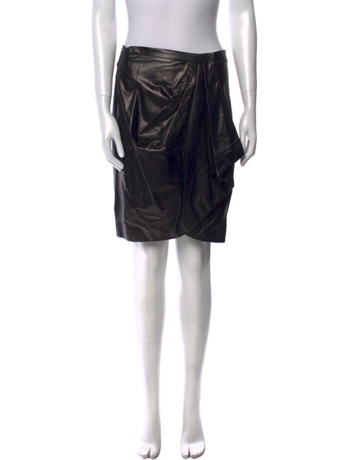 Christian Dior 2011 Knee-Length Skirt