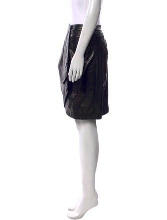 Christian Dior 2011 Knee-Length Skirt