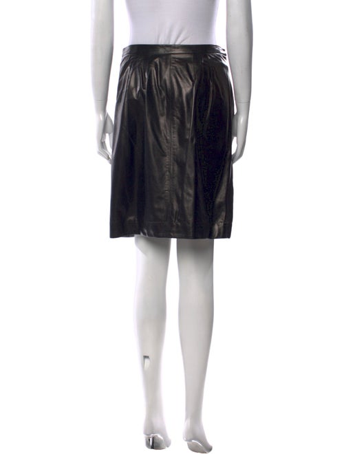 Christian Dior 2011 Knee-Length Skirt