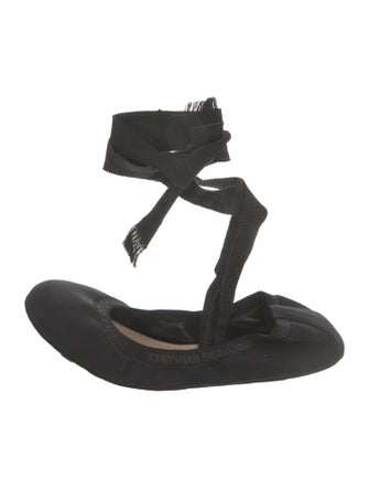 Christian Dior Mules