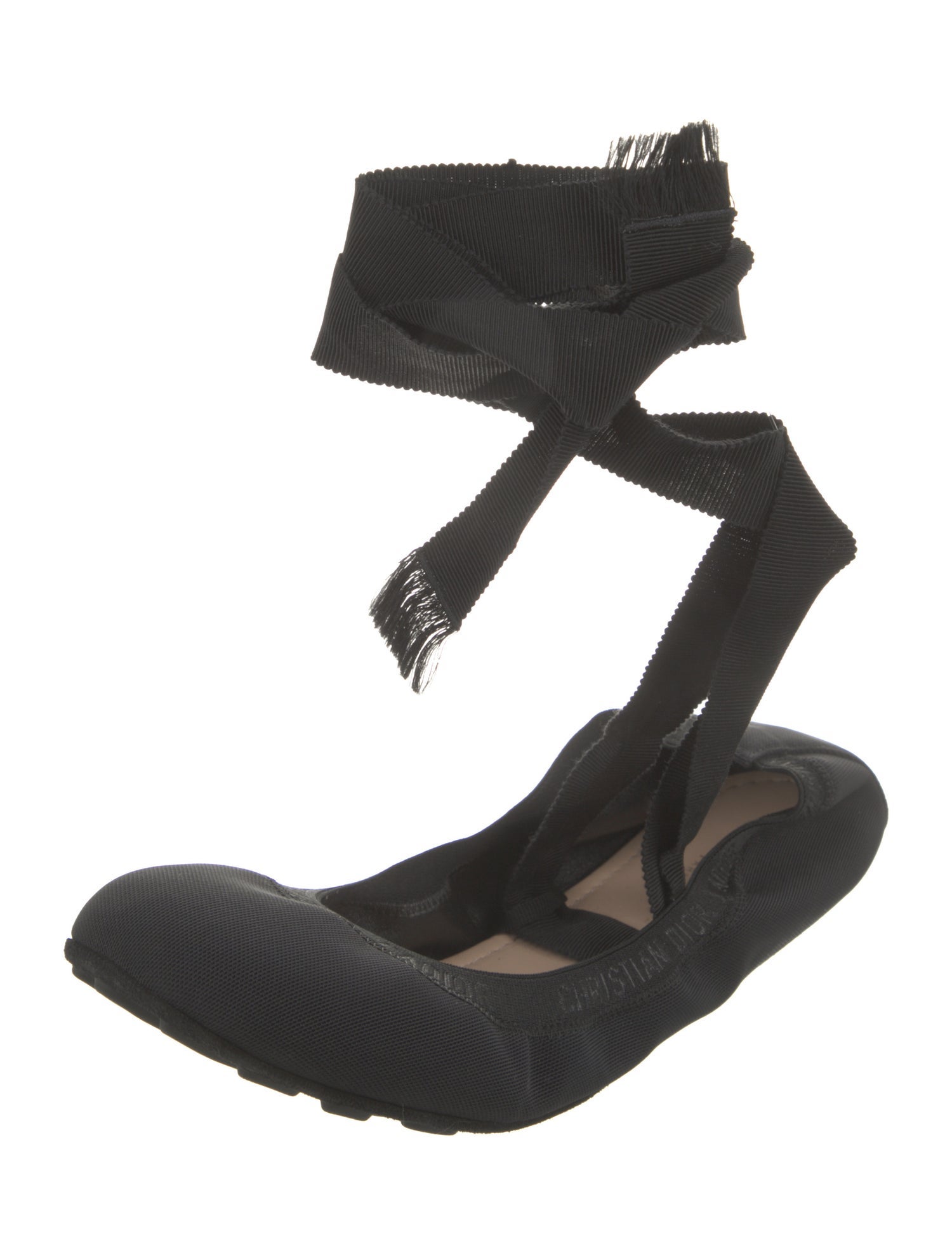 Christian Dior Mules