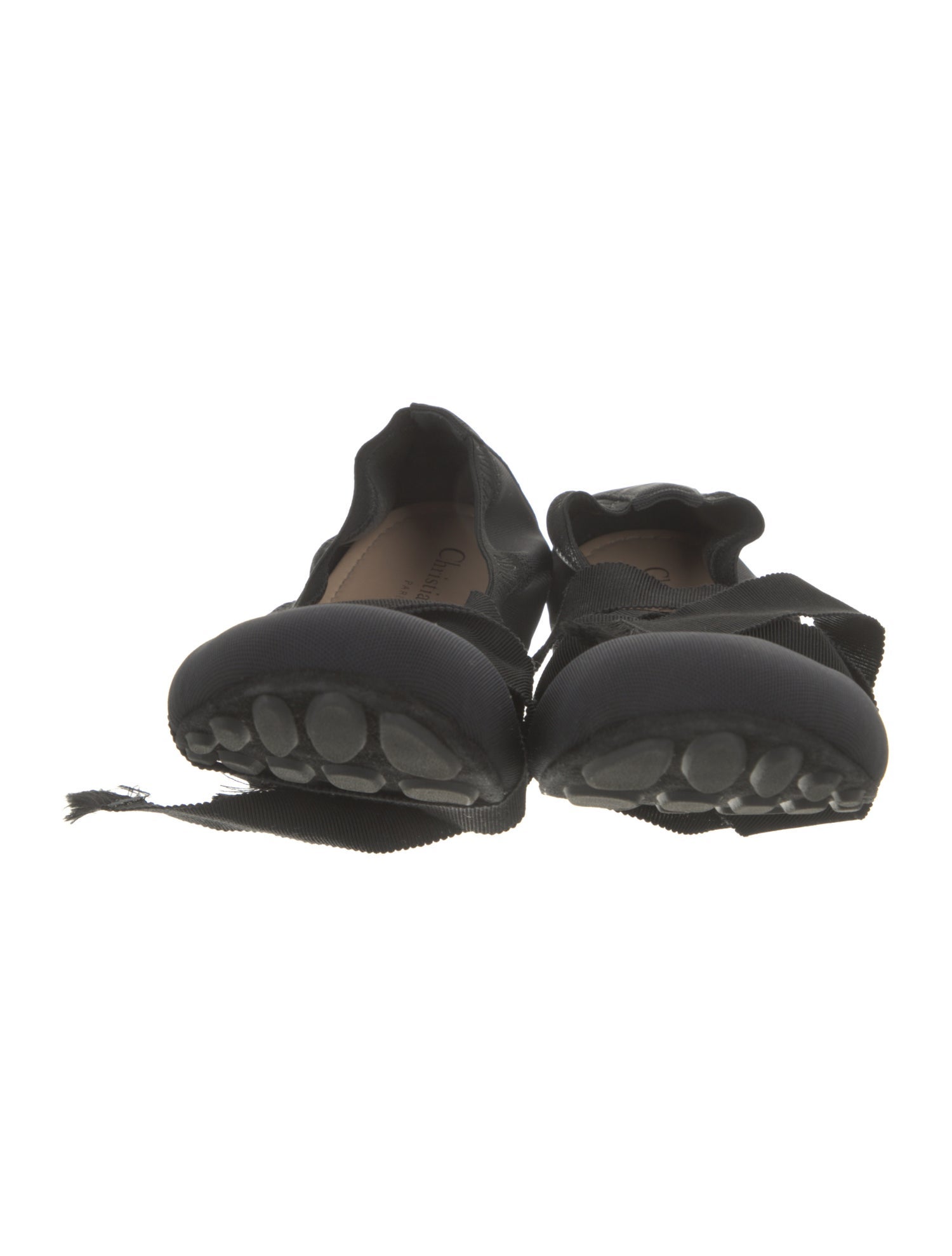 Christian Dior Mules