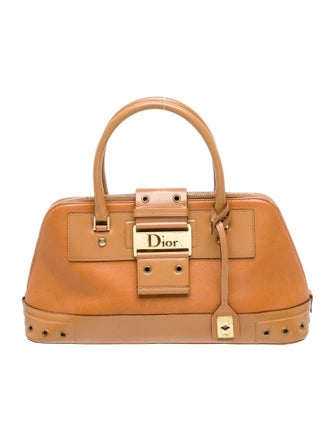 Christian Dior Signature Street Chic Vintage