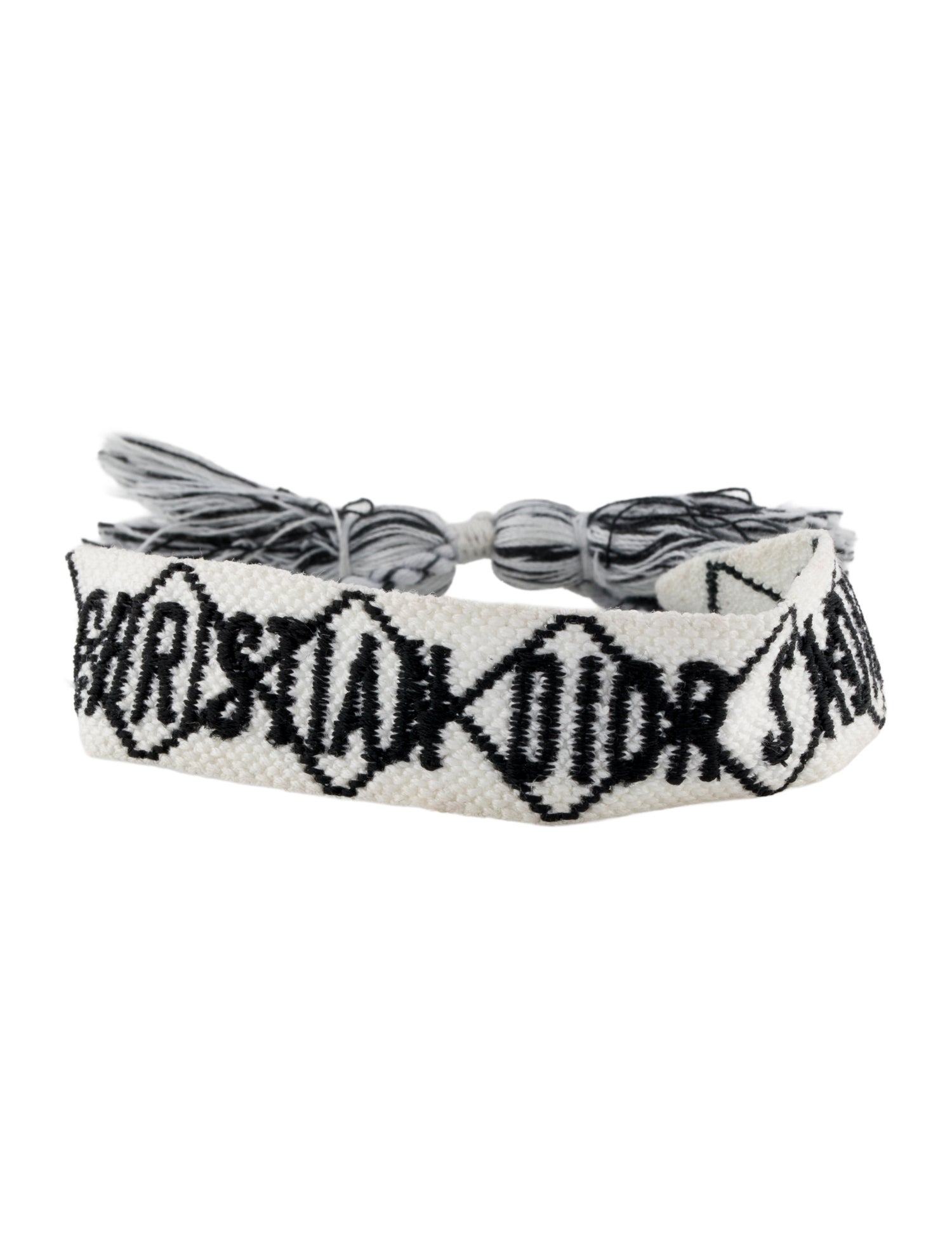 Christian Dior J'Adior Friendship Wrap Bracelet