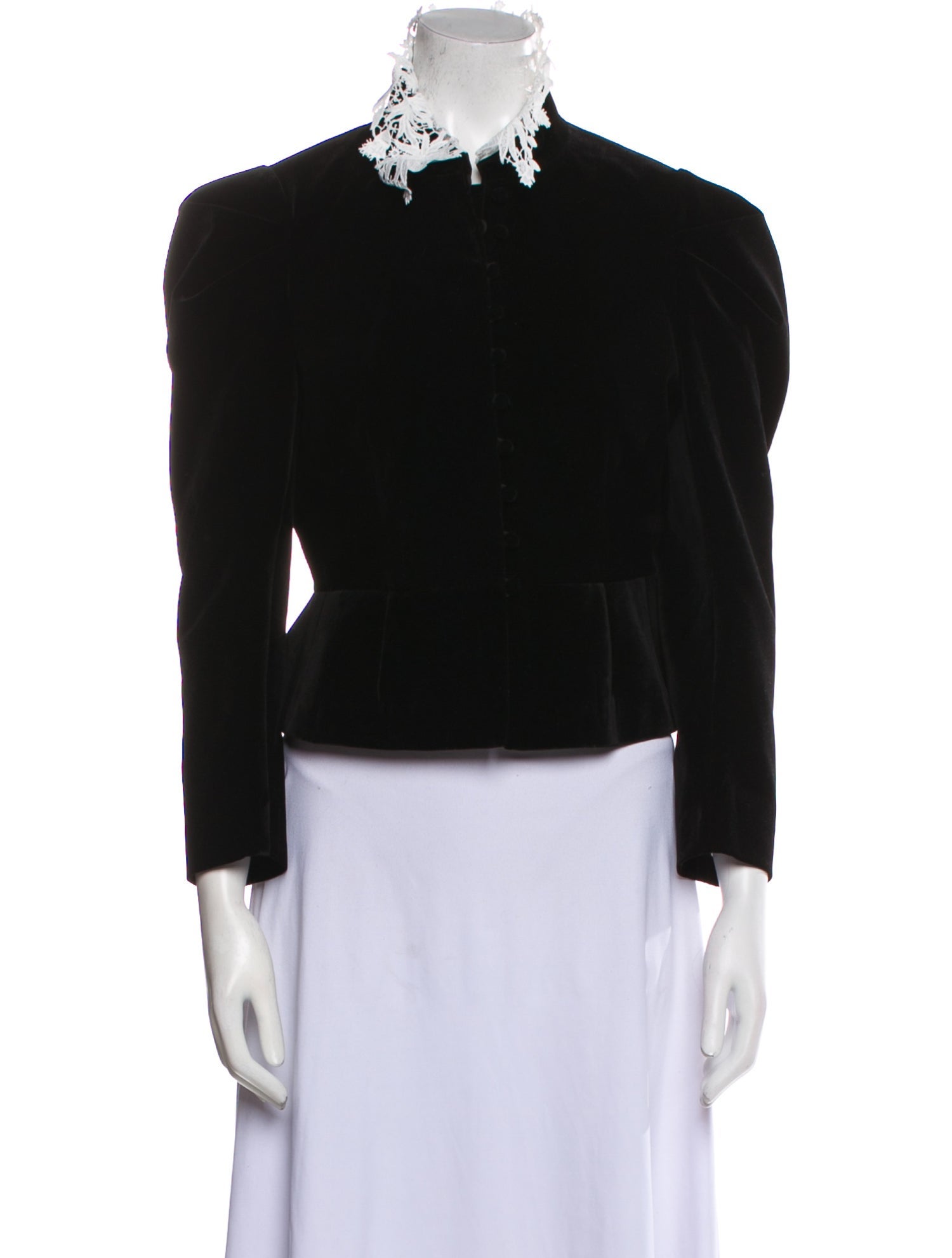 Christian Dior Evening Jacket