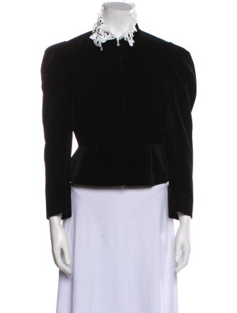 Christian Dior Evening Jacket