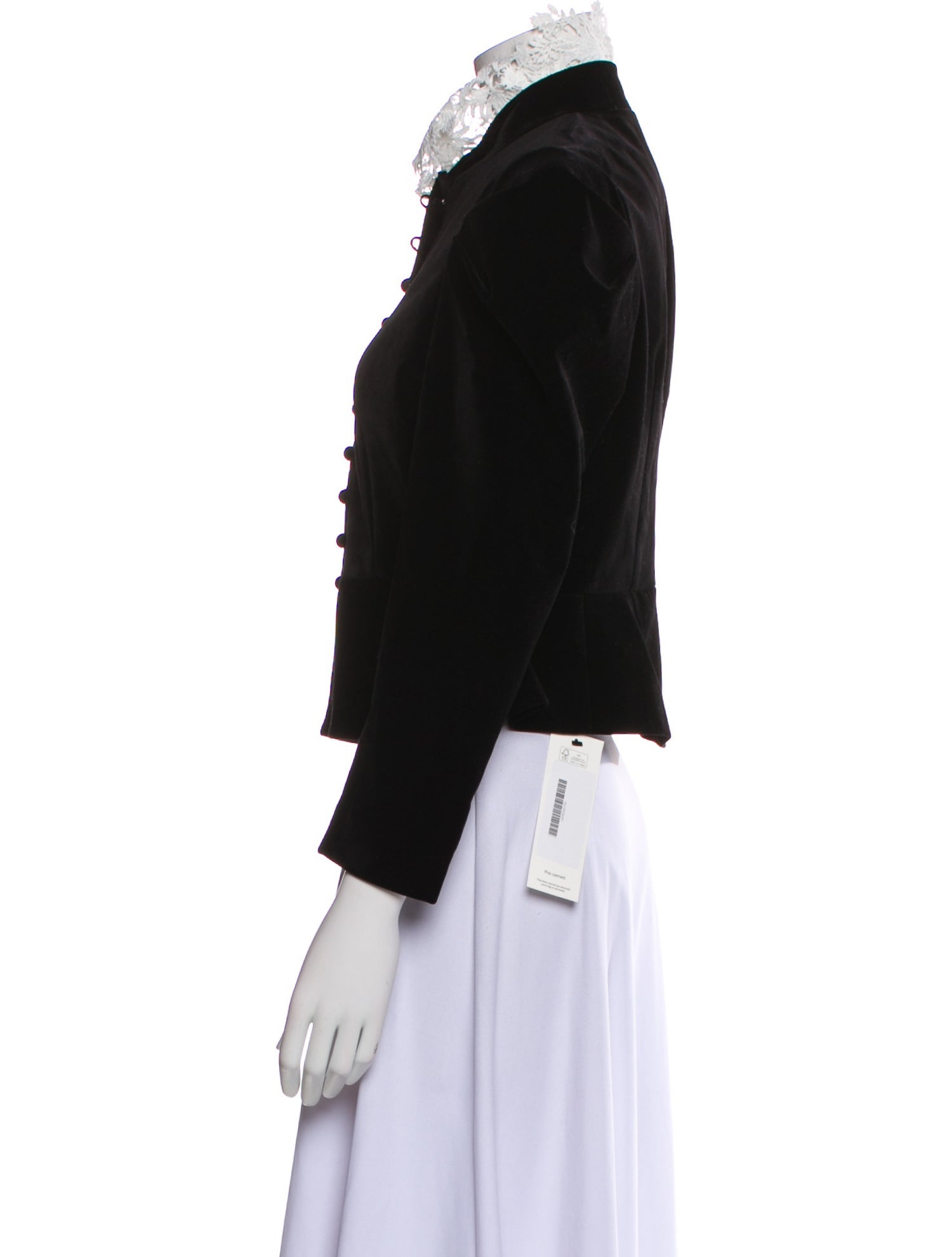 Christian Dior Evening Jacket