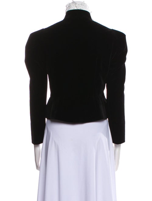 Christian Dior Evening Jacket