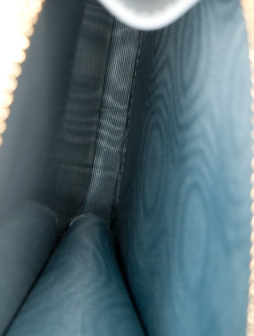 Christian Dior Cannage Cannage Lady Dior Phone Holder 2022