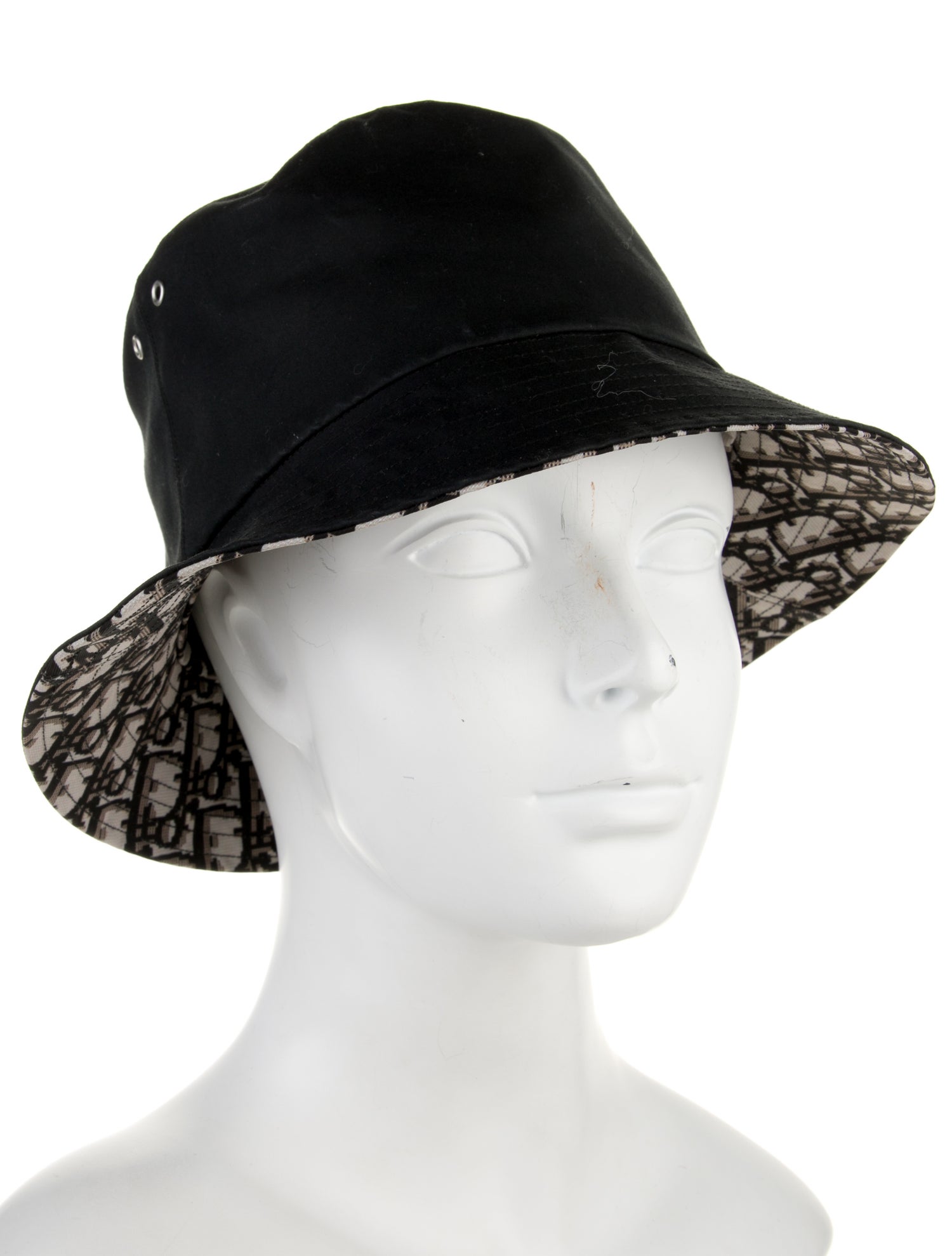 Christian Dior Bucket Hat