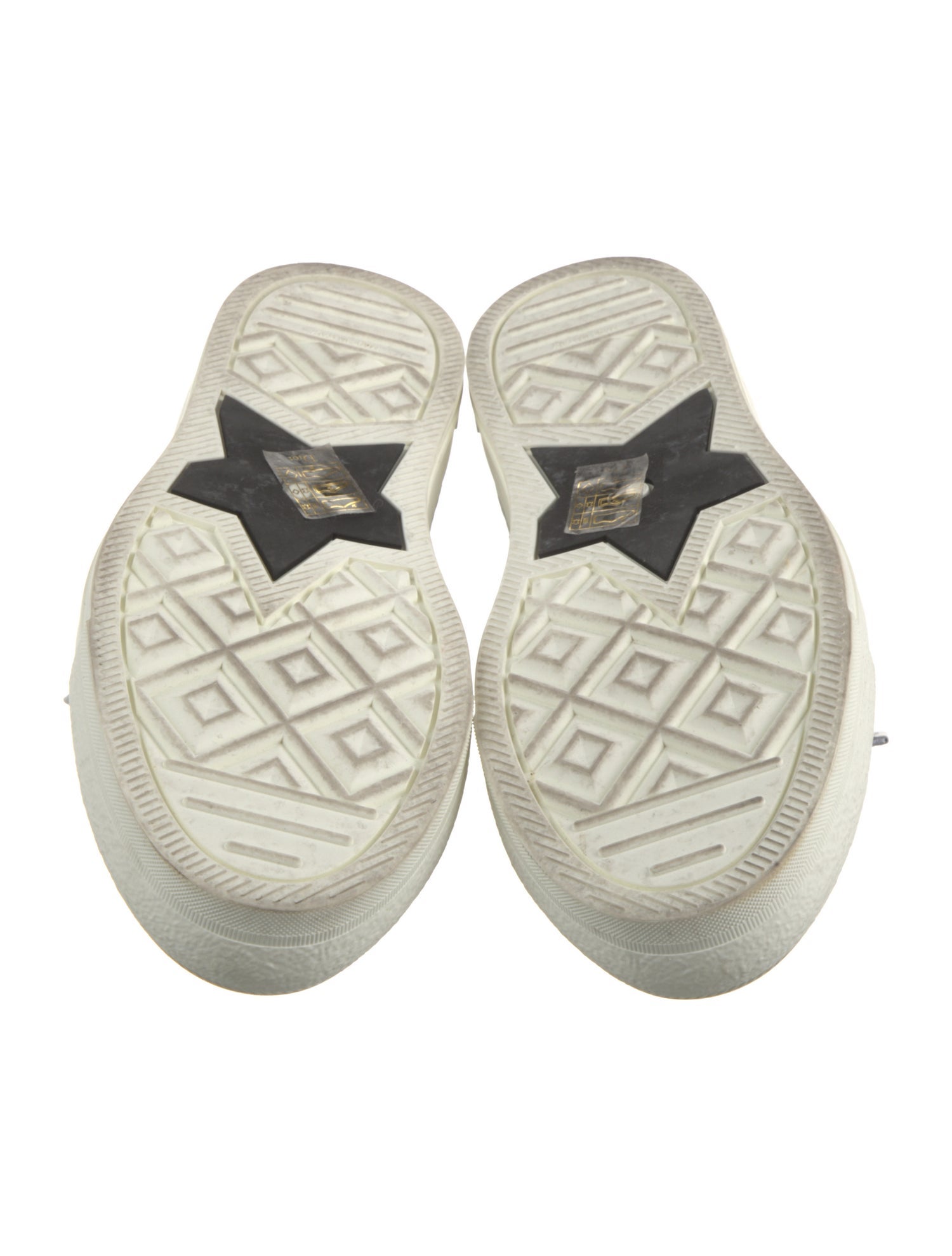 Christian Dior Walk' n' Dior 'Black White' Sneakers