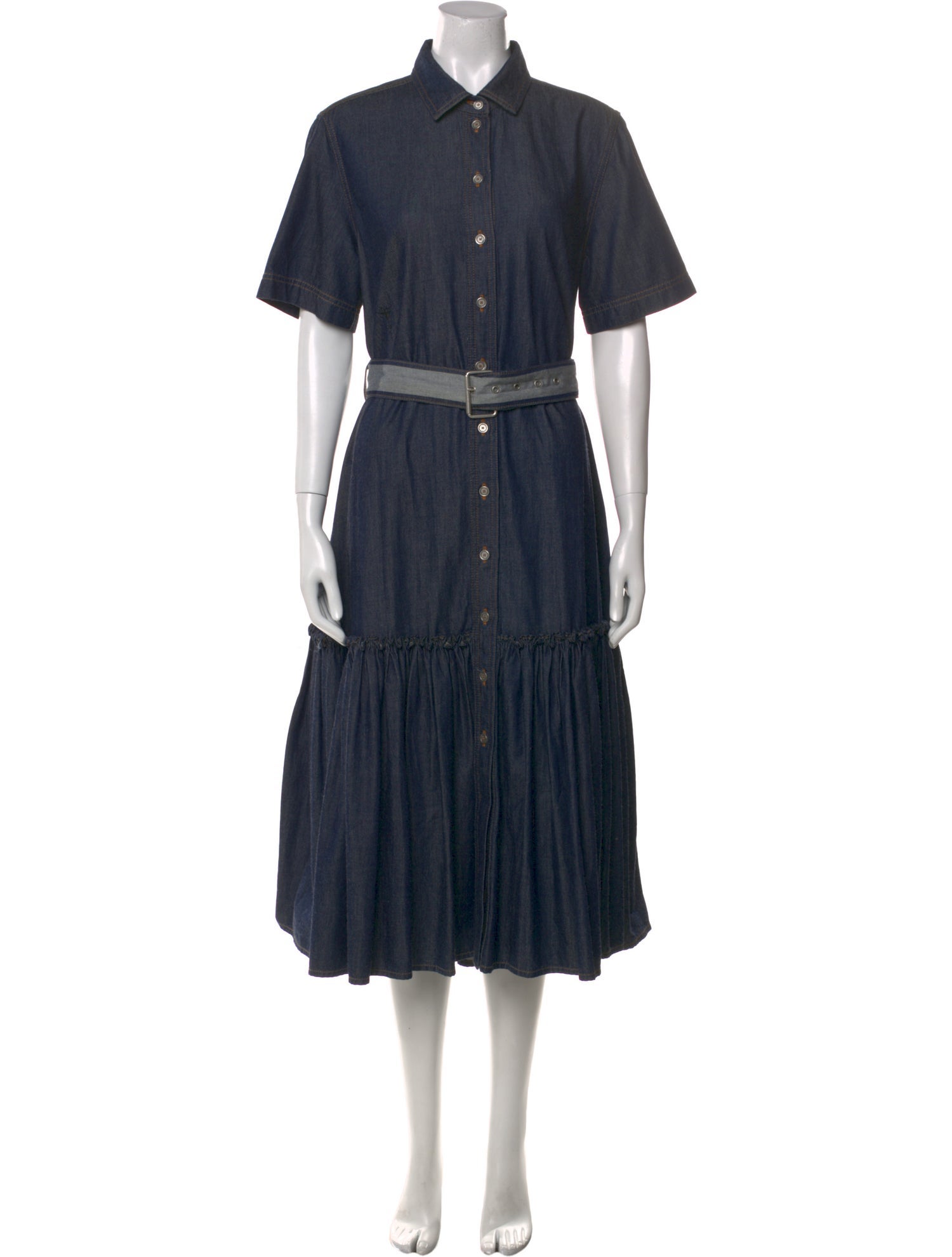 Christian Dior Long Dress