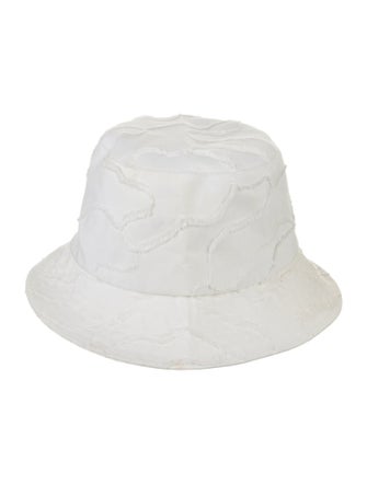Christian Dior Cotton Bucket Hat