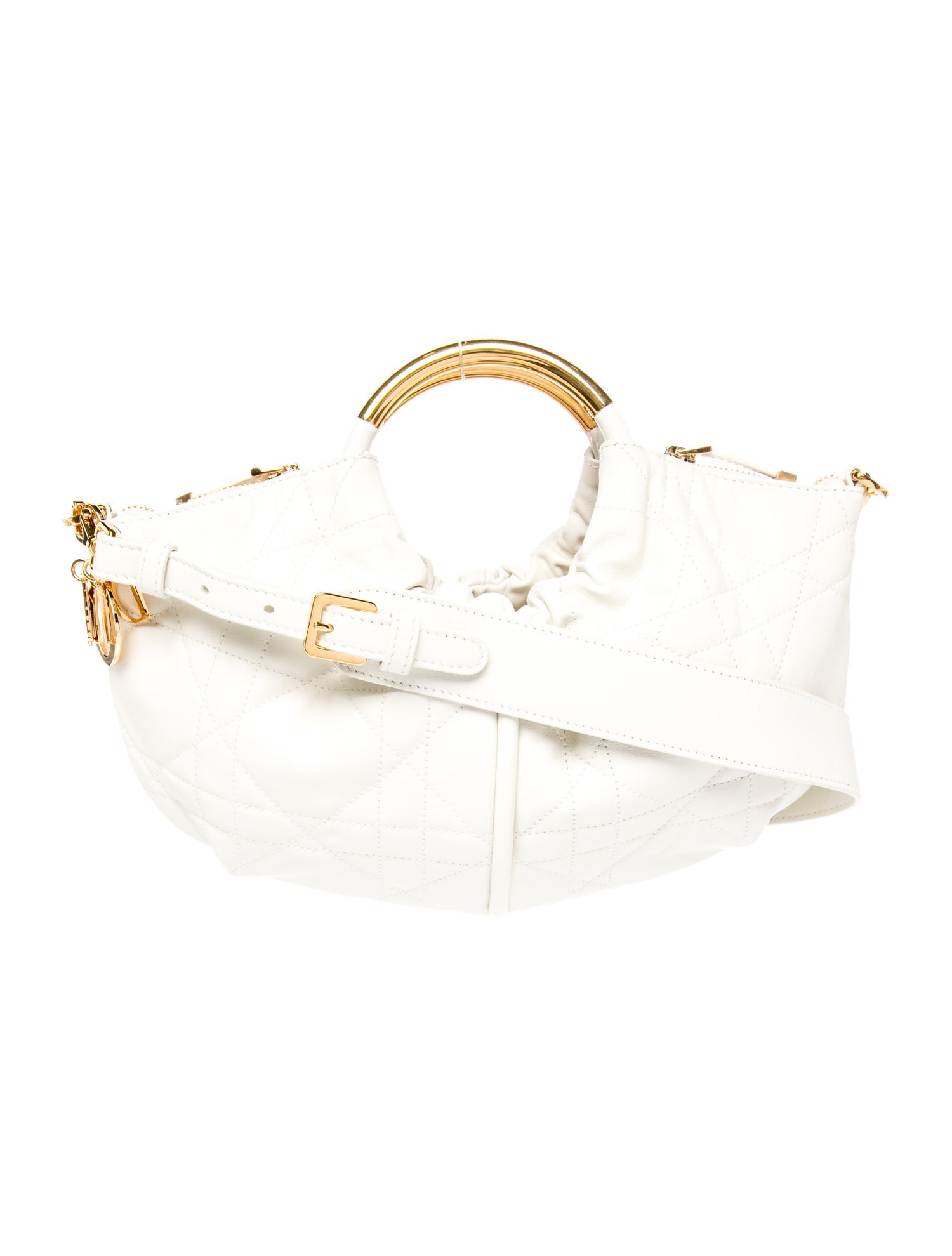 Christian Dior Cannage Walk In Dior