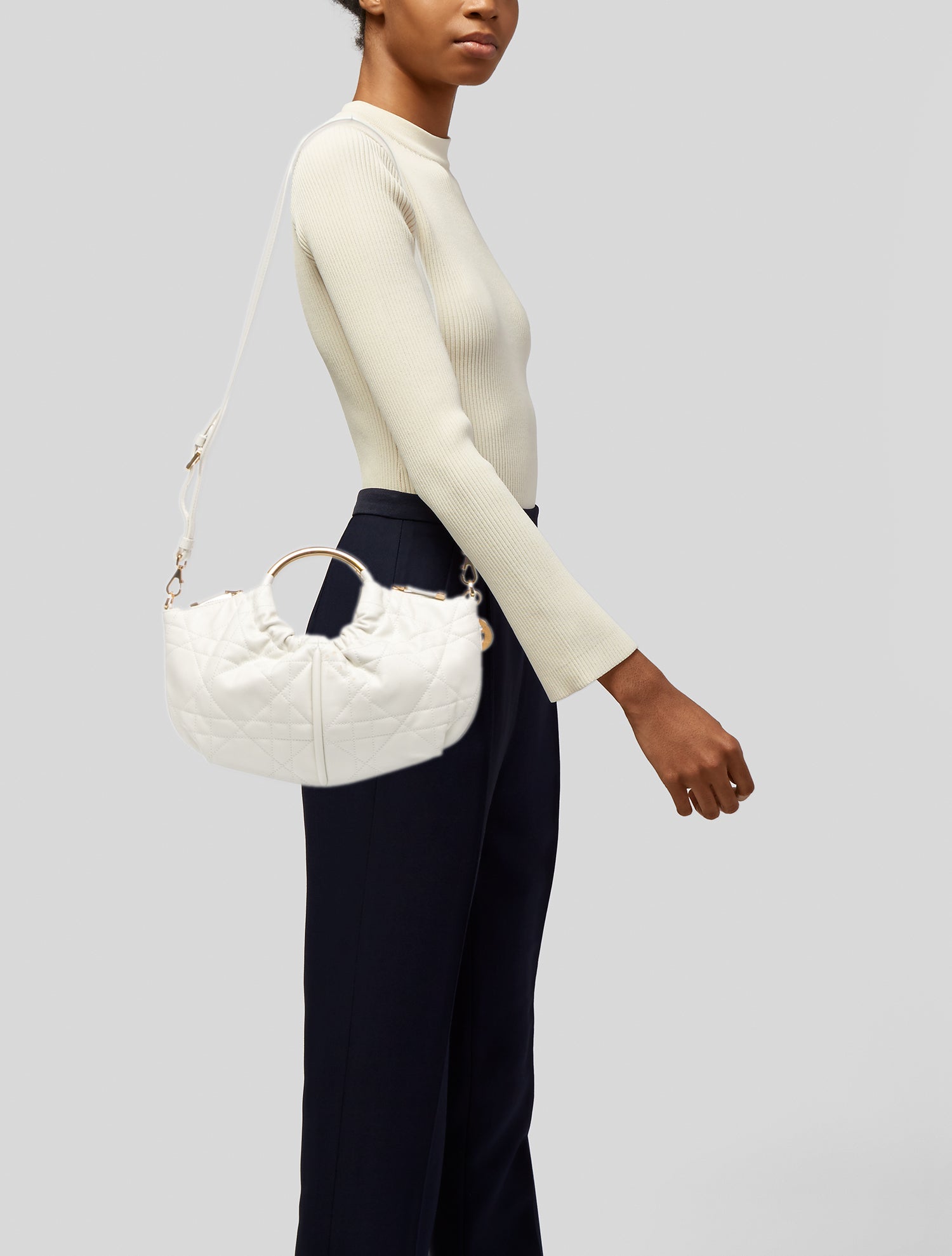 Christian Dior Cannage Walk In Dior