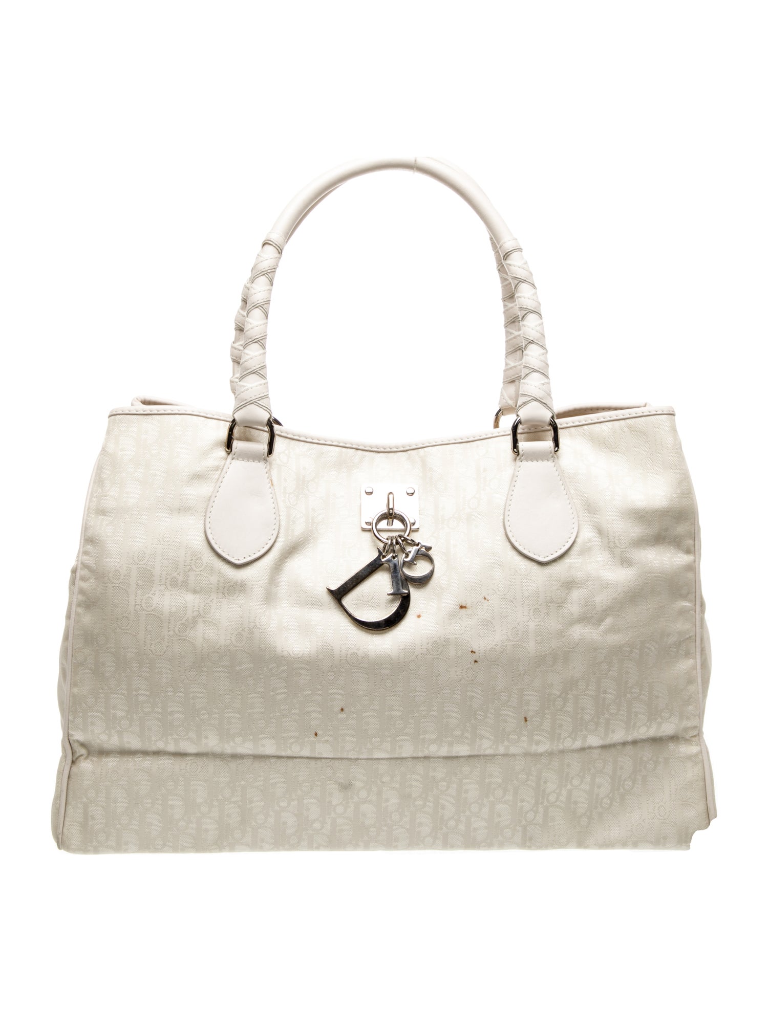 Christian Dior Diorissimo Lovely