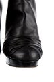 Christian Dior Leather Boots