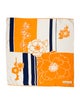 Christian Dior Silk Printed Scarf