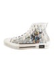 DIOR MEN x Alex Foxton B23 Sneakers