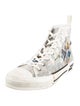 DIOR MEN x Alex Foxton B23 Sneakers