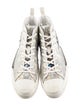 DIOR MEN x Alex Foxton B23 Sneakers