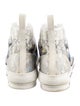 DIOR MEN x Alex Foxton B23 Sneakers