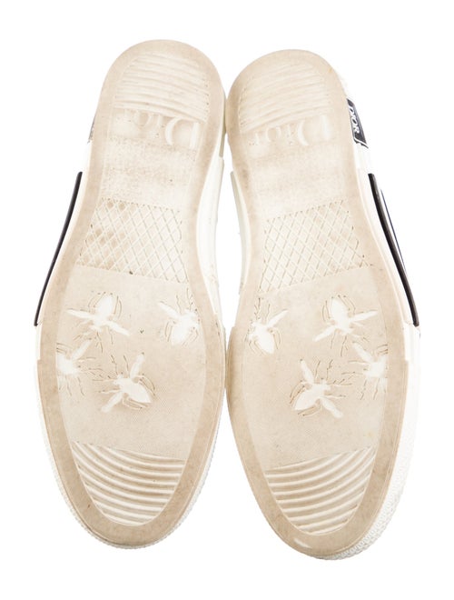 DIOR MEN x Alex Foxton B23 Sneakers