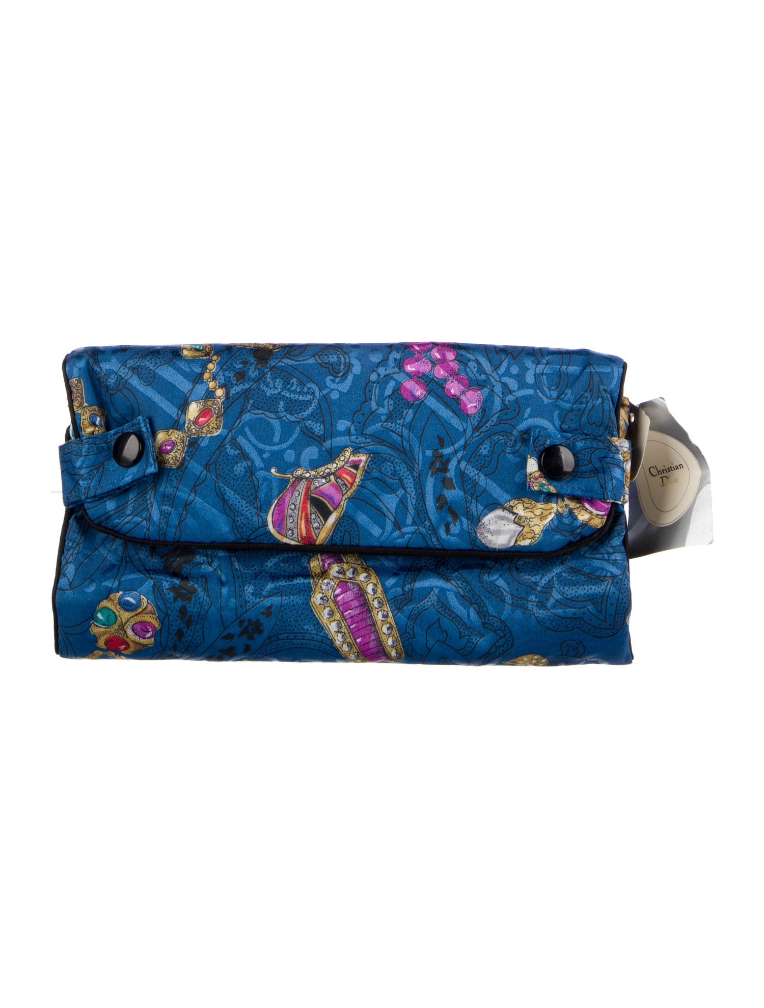 Christian Dior Travel Bag w/Tags