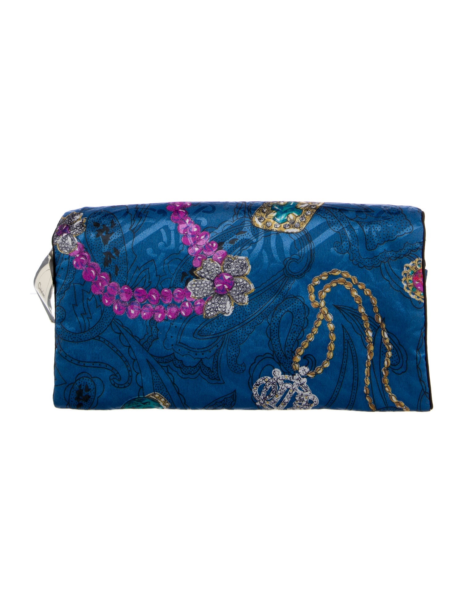 Christian Dior Travel Bag w/Tags