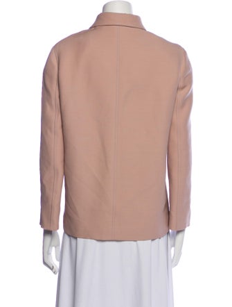 Christian Dior 2022 Wool Utility Jacket