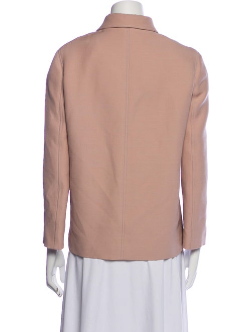 Christian Dior 2022 Wool Utility Jacket