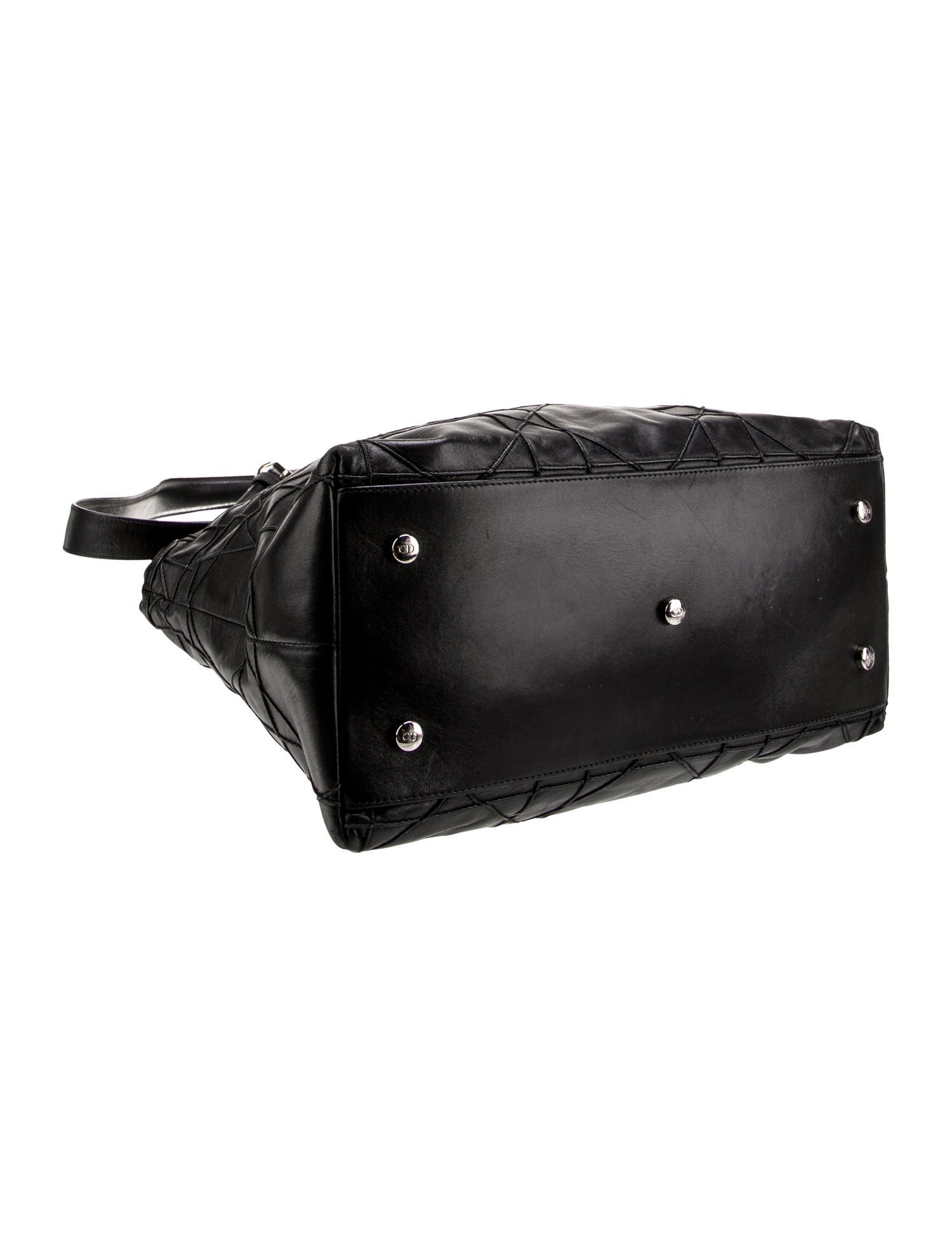 Christian Dior Cannage Granville