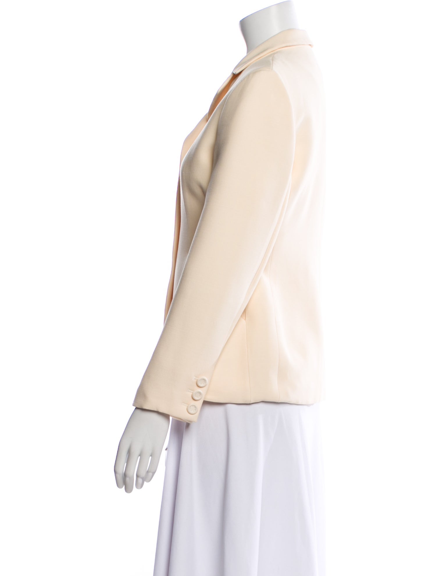 Christian Dior 2018 Wool Blazer