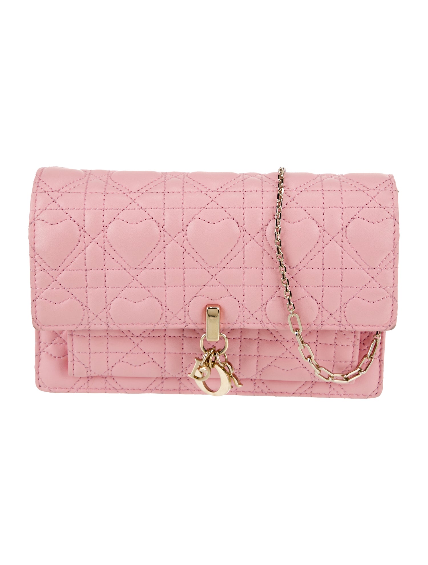 Christian Dior Cannage Miss Dior