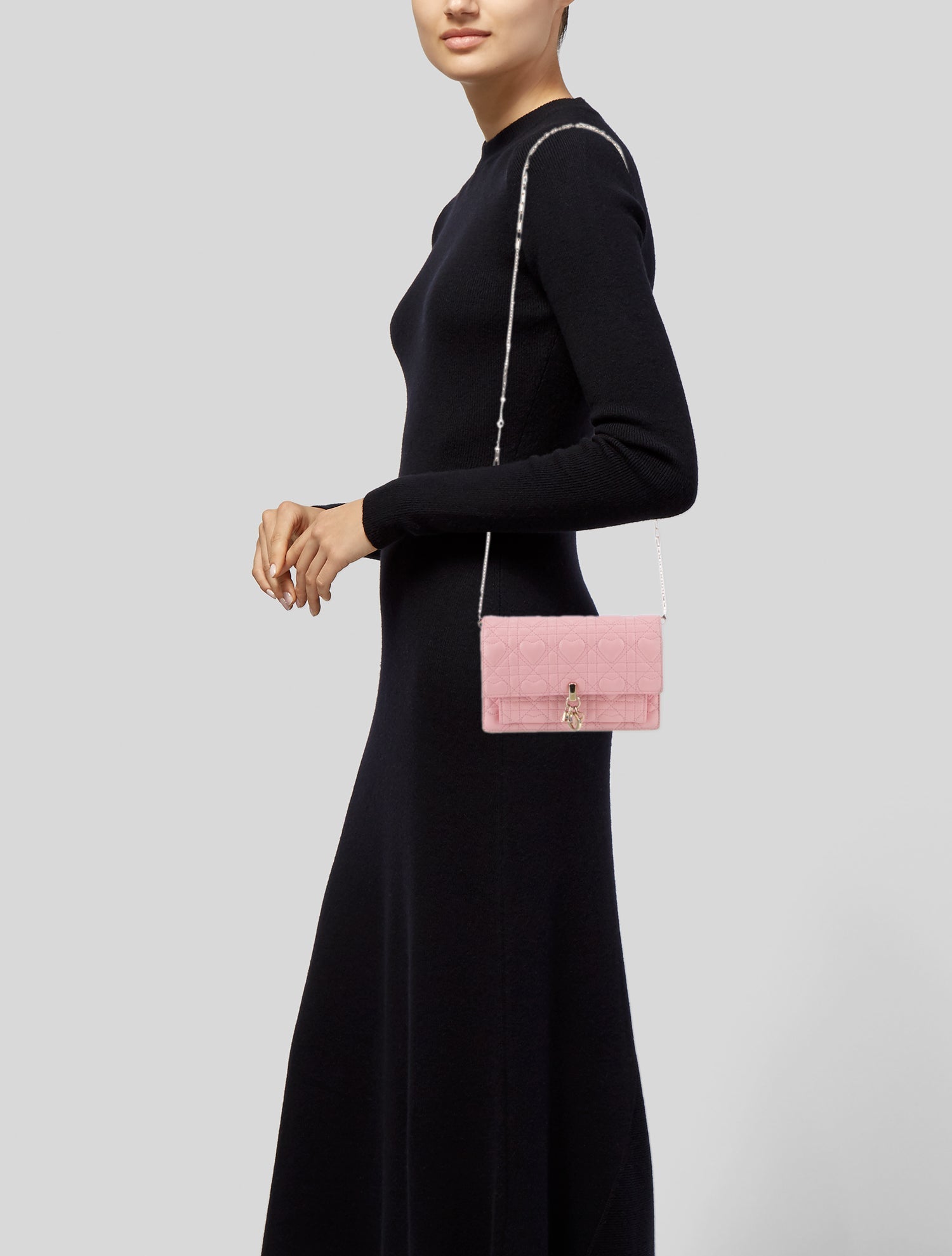 Christian Dior Cannage Miss Dior