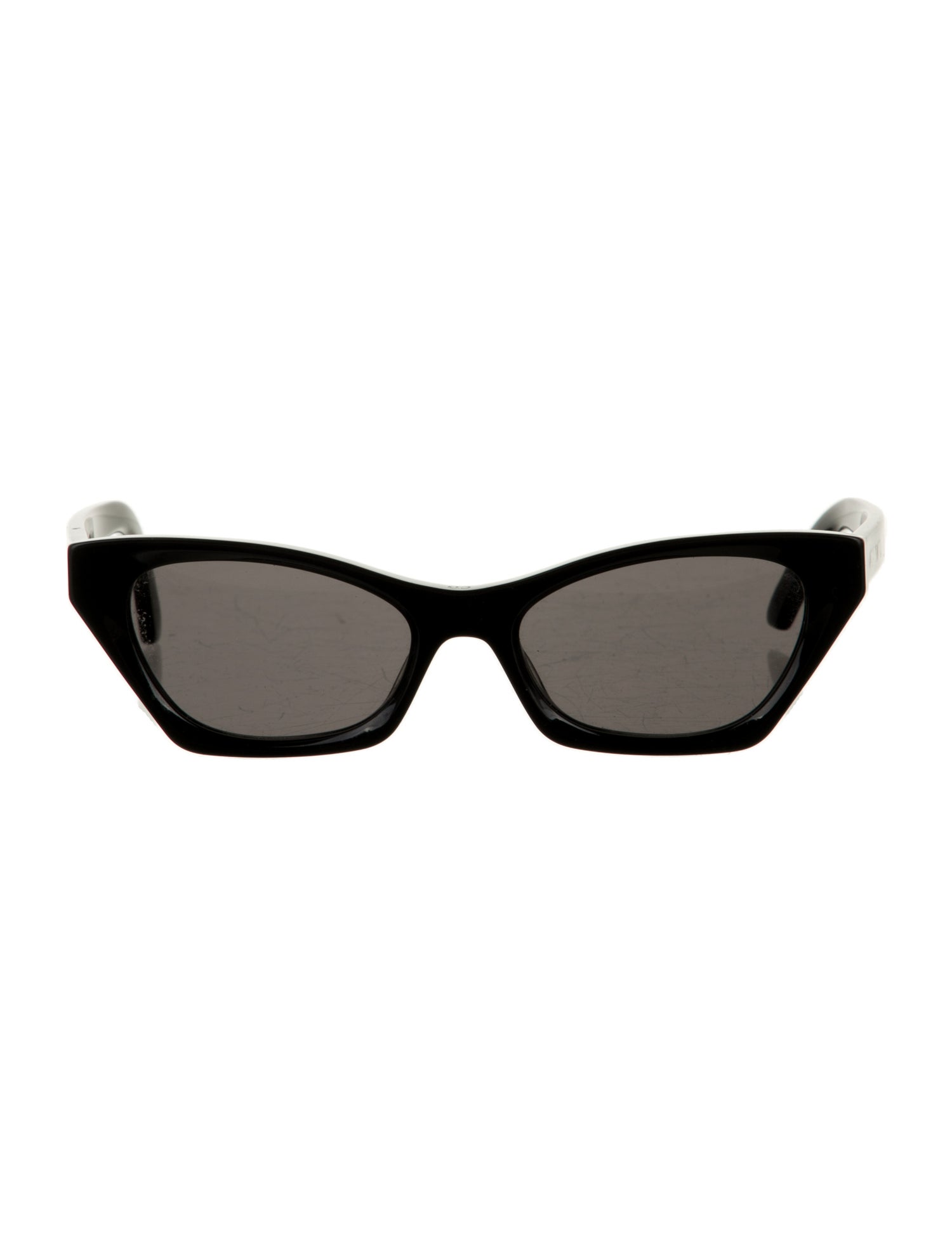 Christian Dior Cat-Eye Tinted Sunglasses