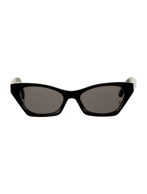 Christian Dior Cat-Eye Tinted Sunglasses