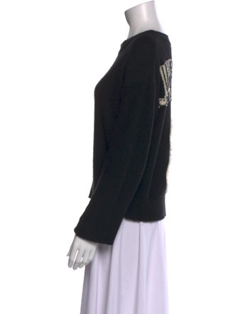 Christian Dior 2020 J'ADIOR Sweater