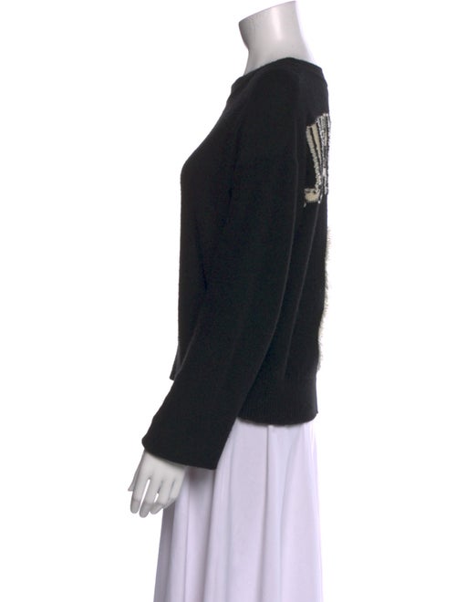 Christian Dior 2020 J'ADIOR Sweater
