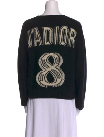 Christian Dior 2020 J'ADIOR Sweater
