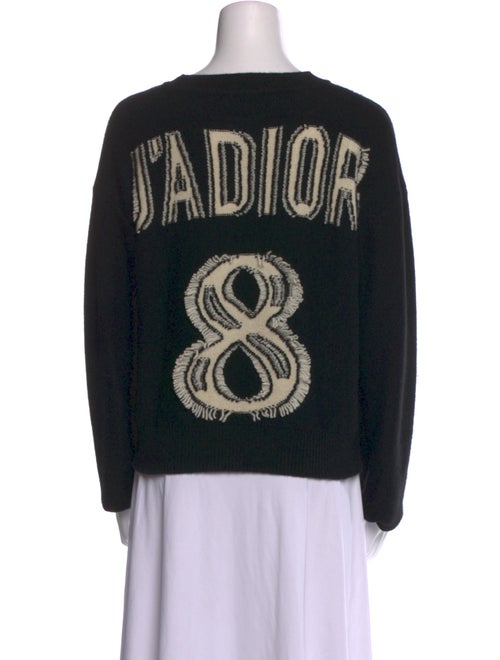 Christian Dior 2020 J'ADIOR Sweater