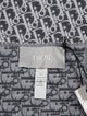 Christian Dior Oblique Throw Blanket