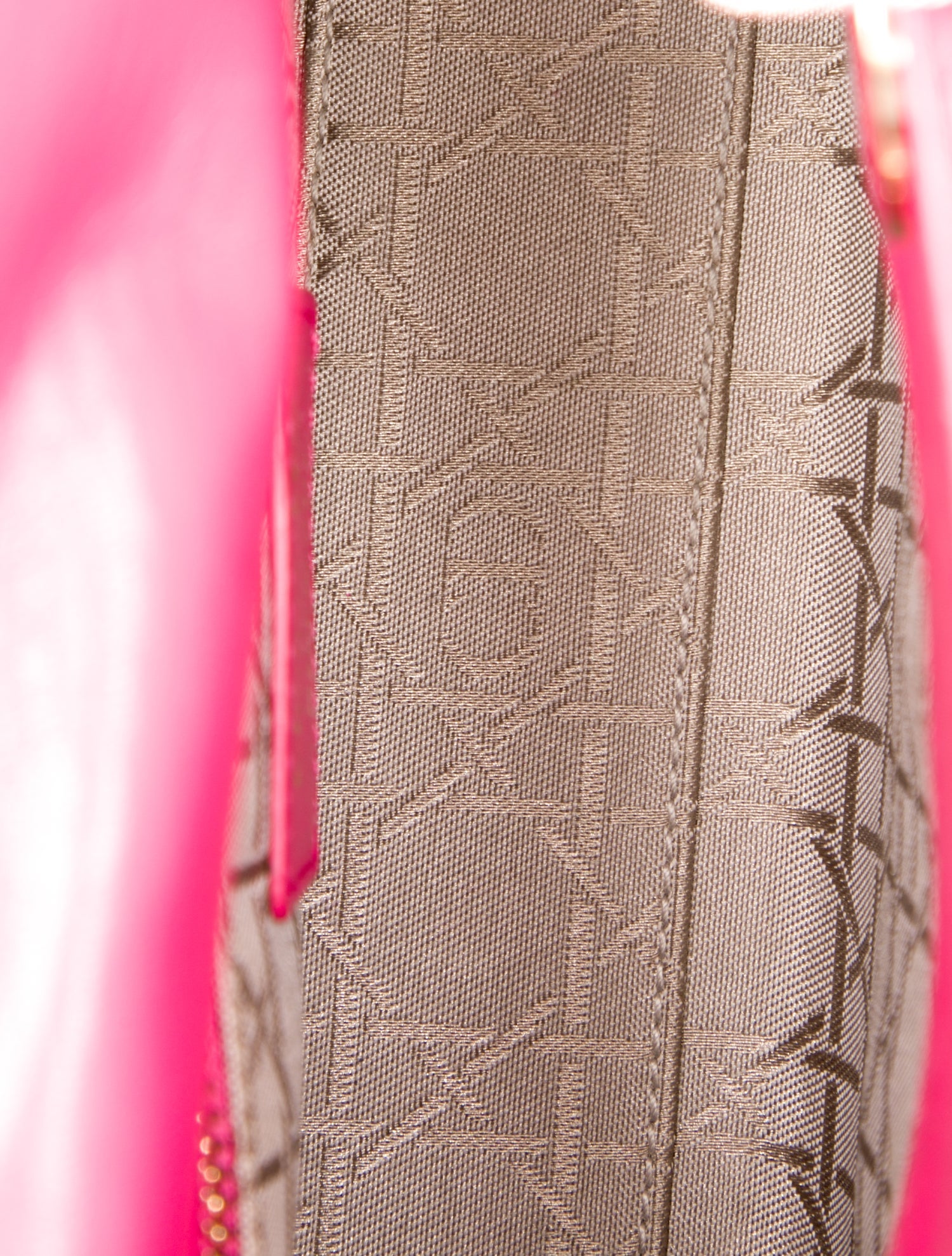 Christian Dior Cannage Lady Dior Mini