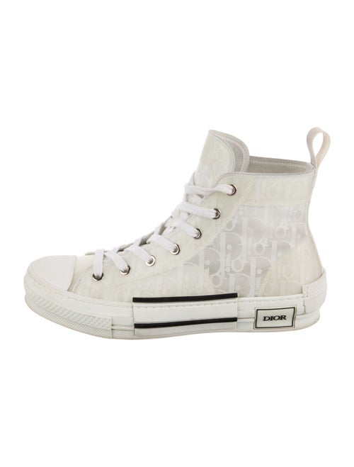 Christian Dior B23 Sneakers