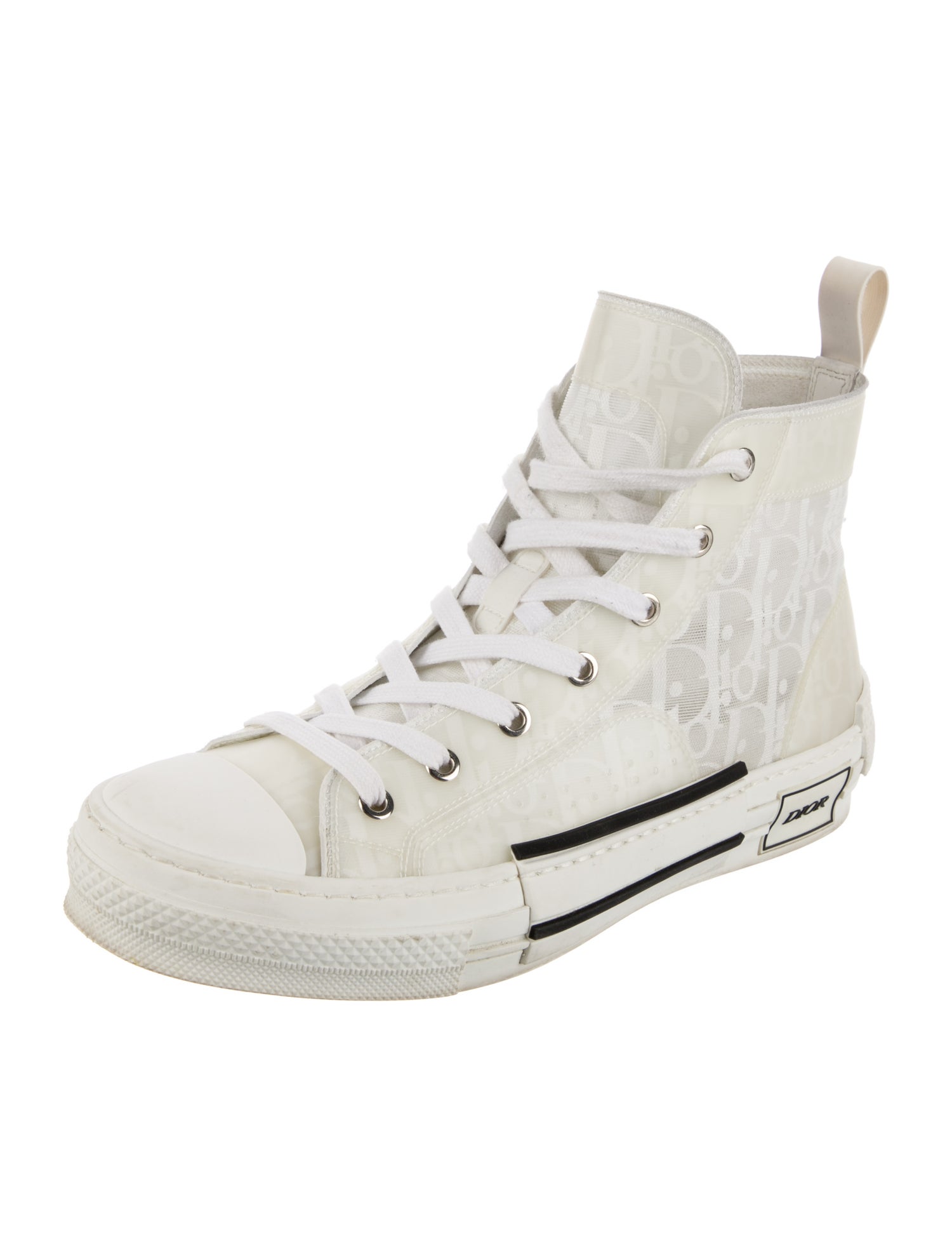 Christian Dior B23 Sneakers