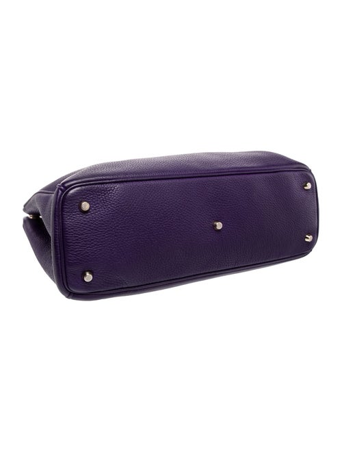 Christian Dior Leather Diorissimo