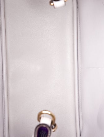 Christian Dior Leather Diorissimo